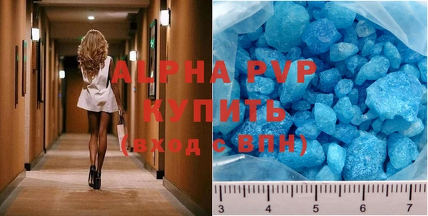 хмурый Алексин